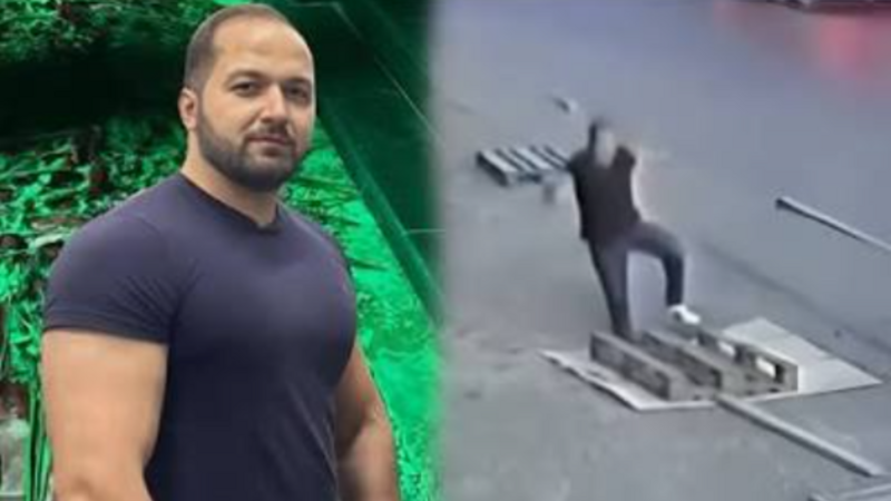 Bakıda kanalizasiyaya düşən oğlanın ölüm işi: Obyekt sahibləri ittiham edildi