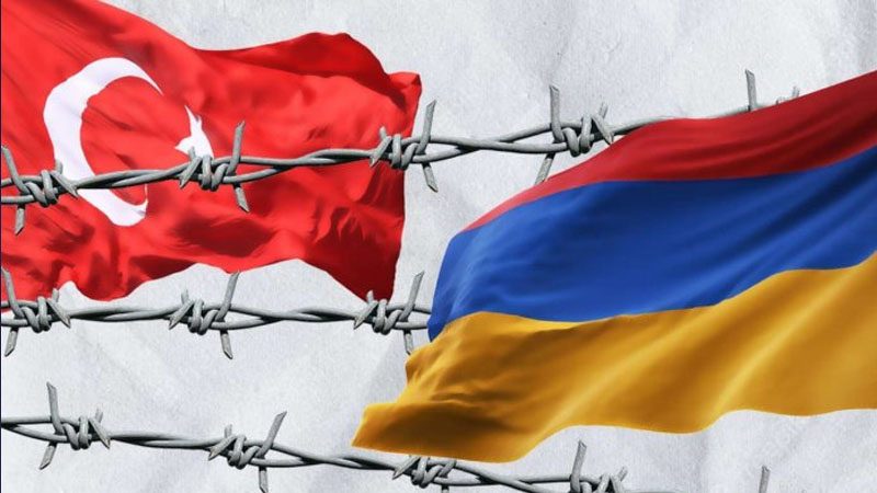 Türkiyə-Ermənistan sərhədinin açılışına hazırlıq gedir? (ŞƏRH)