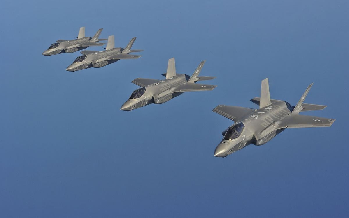 Döyüş təyyarələri 100 kilometri bir neçə dəqiqəyə necə qət edir?