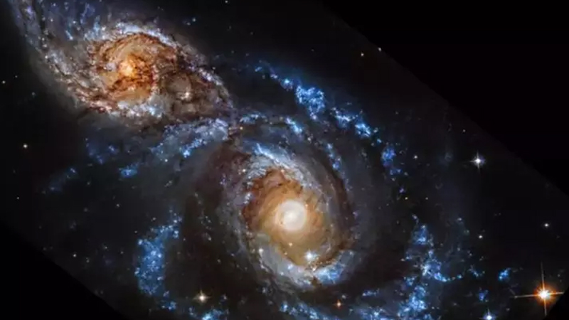 Kainatda tək deyilik? - 2025-ci ilin kəşfləri hər şeyi dəyişdirdi