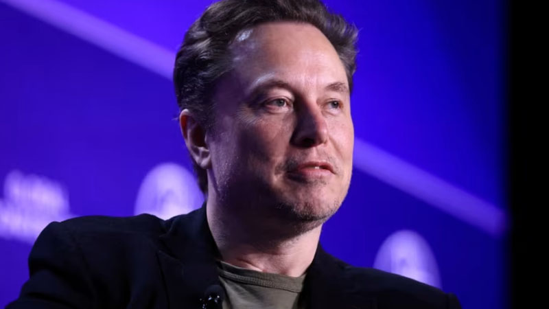 İlon Maskın sərvəti 600 milyard dolları keçdi, tarixdə ilk trilyoner ola bilər