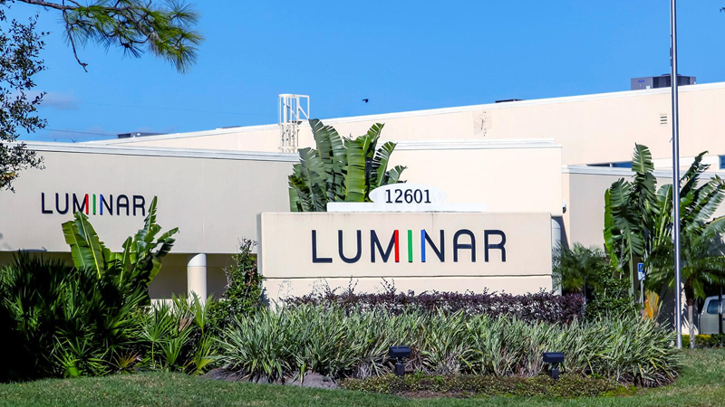 İflas üçün müraciət etdi: 3 milyard dollarlıq şirkətin sonu