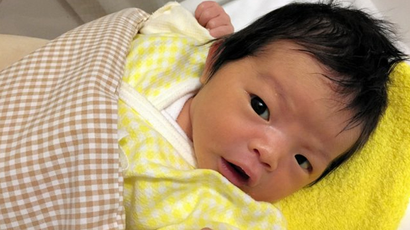 Yaponiyada 1899-cu ildən bəri ən aşağı doğum səviyyəsi gözlənilir