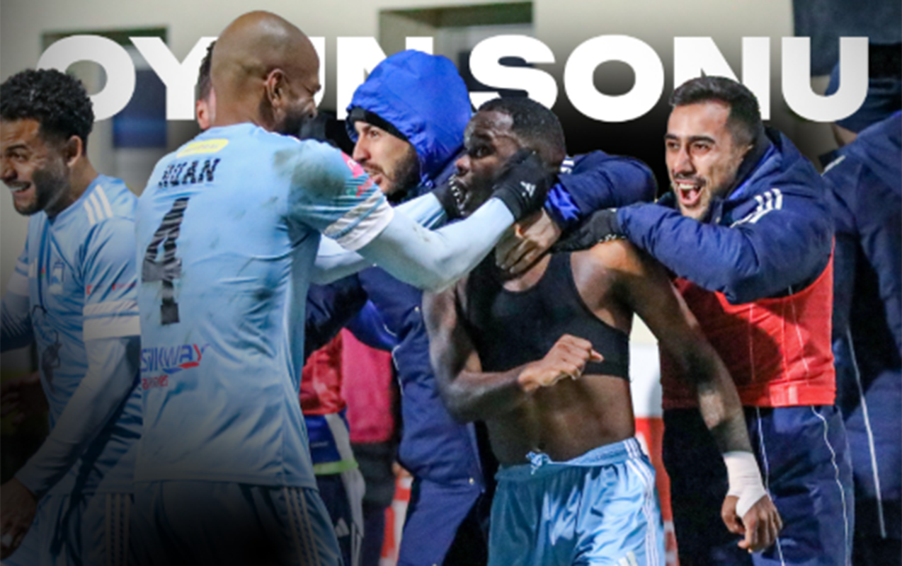 “Zirə” “Neftçi”ni kubokdan kənarlaşdırdı