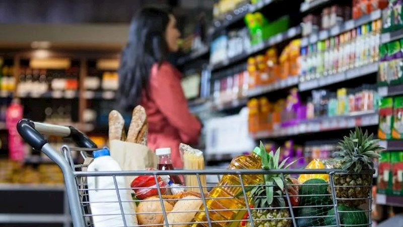 Bakıda hər 44 nəfərə bir mağaza düşür - Son 5 ildə 2,3 dəfə artıb