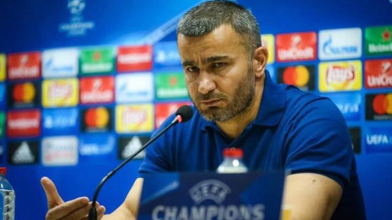 Qurban Qurbanov onun satılmasını istəmir