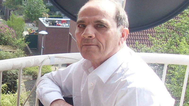 Azərbaycanın Milli Qəhrəmanı İsveçdə vəfat etdi