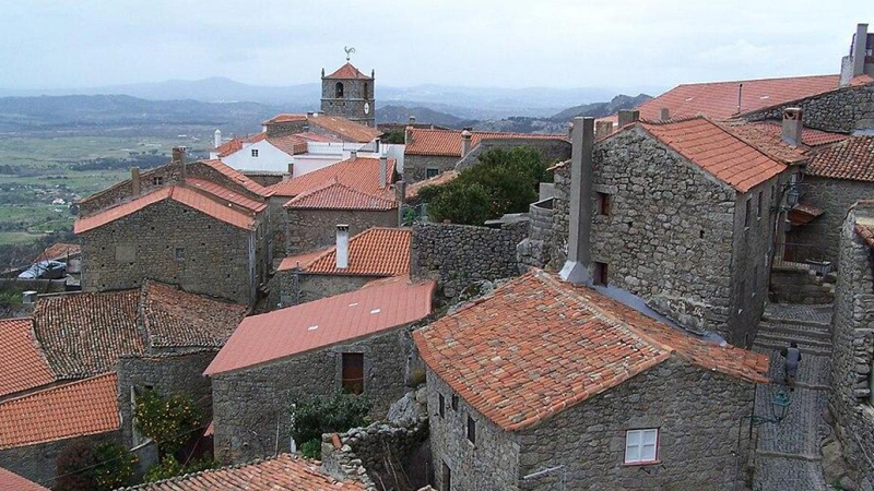 Dünyanın ən gözəllərindən biri: Portuqaliyadakı bu kənd niyə 