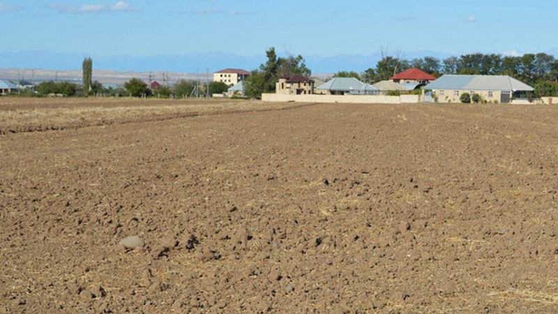 Ötən ay Bakıda torpaq qiymətləri nə qədər artıb? - CƏDVƏL
