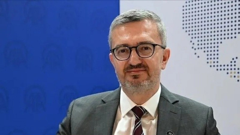 Burhanəddin Duran: İkinci Qarabağ müharibəsində çoxsaylı dezinformasiya kampaniyaları aparılıb