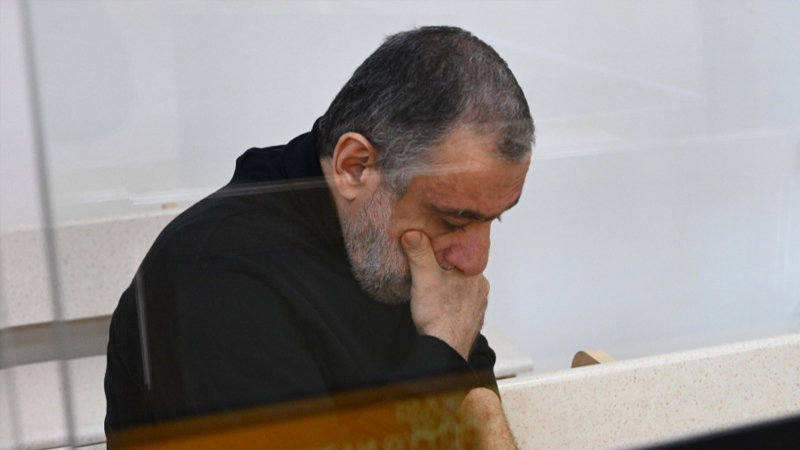 Vardanyanın məhkəməsi təxirə salındı