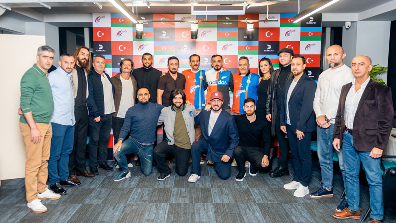 Azərbaycan və Türkiyə arasında yoldaşlıq görüşü keçiriləcək (FOTO/VİDEO)