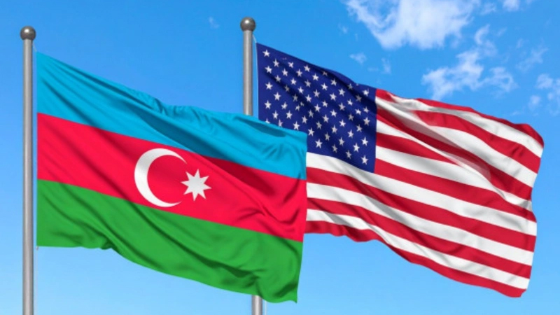 Azərbaycanla əməkdaşlığı səbirsizliklə gözləyirik - ABŞ səfirliyi