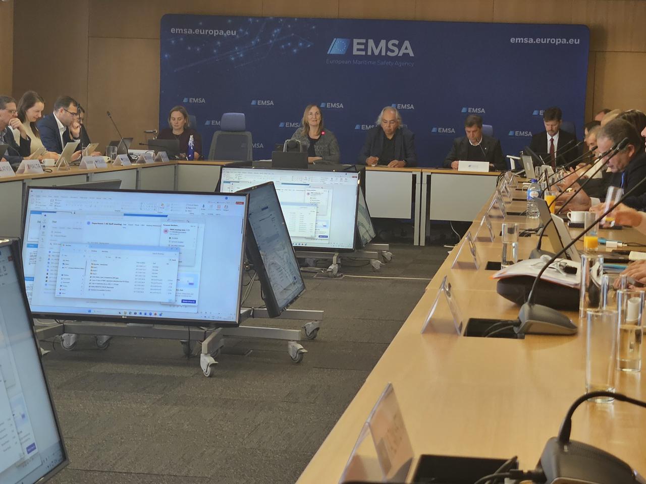 DDLA-nın nümayəndə heyəti Lissabonda keçirilən beynəlxalq seminarda iştirak edib