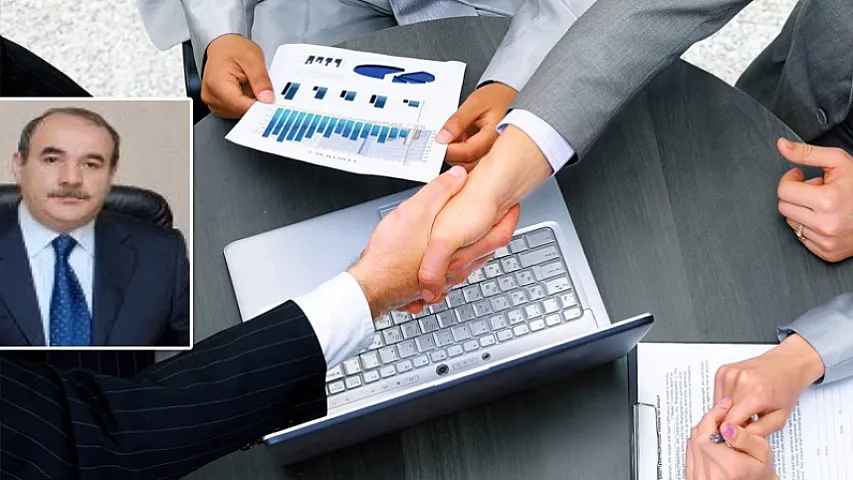 Tikinti maqnatının şirkəti cari ildə 41 milyonluq sifariş alıb