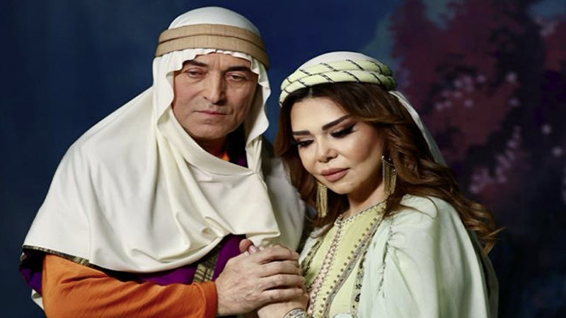 Operada yaş qalmaqalı: 