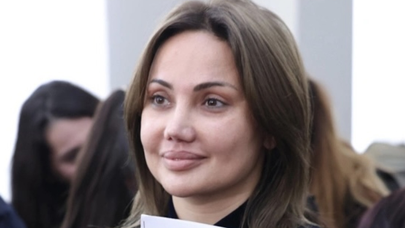 Amnistiya Aktı ilə azadlığa çıxan müğənni yenidən hakim qarşısına çıxarılır