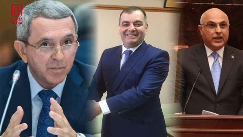 2025-ci ildə təyinat alan diplomatlar (SİYAHI)