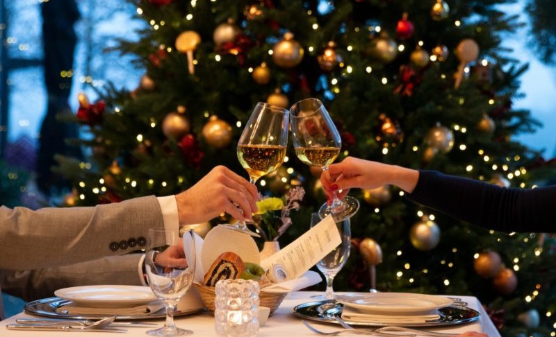 Paytaxt restoranlarında Yeni il qiymətləri (VİDEO)