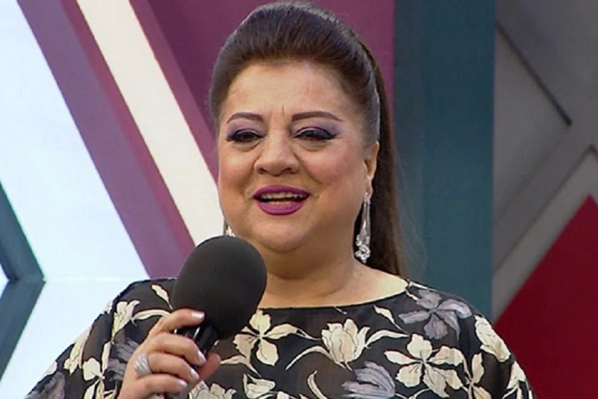 Xalq artisti fotoşopla tanınmaz hala düşdü (FOTO)