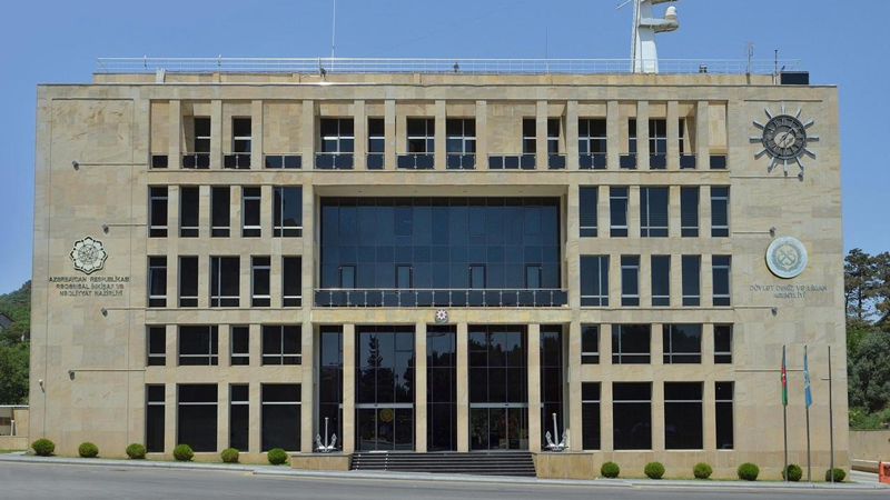 Dövlət Dəniz və Liman Agentliyi gəmilərə xəbərdarlıq etdi