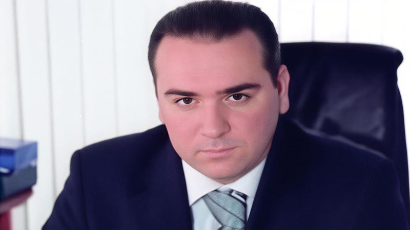 Teymur Mehdiyev nazir müavini vəzifəsindən azad edildi (SƏRƏNCAM)