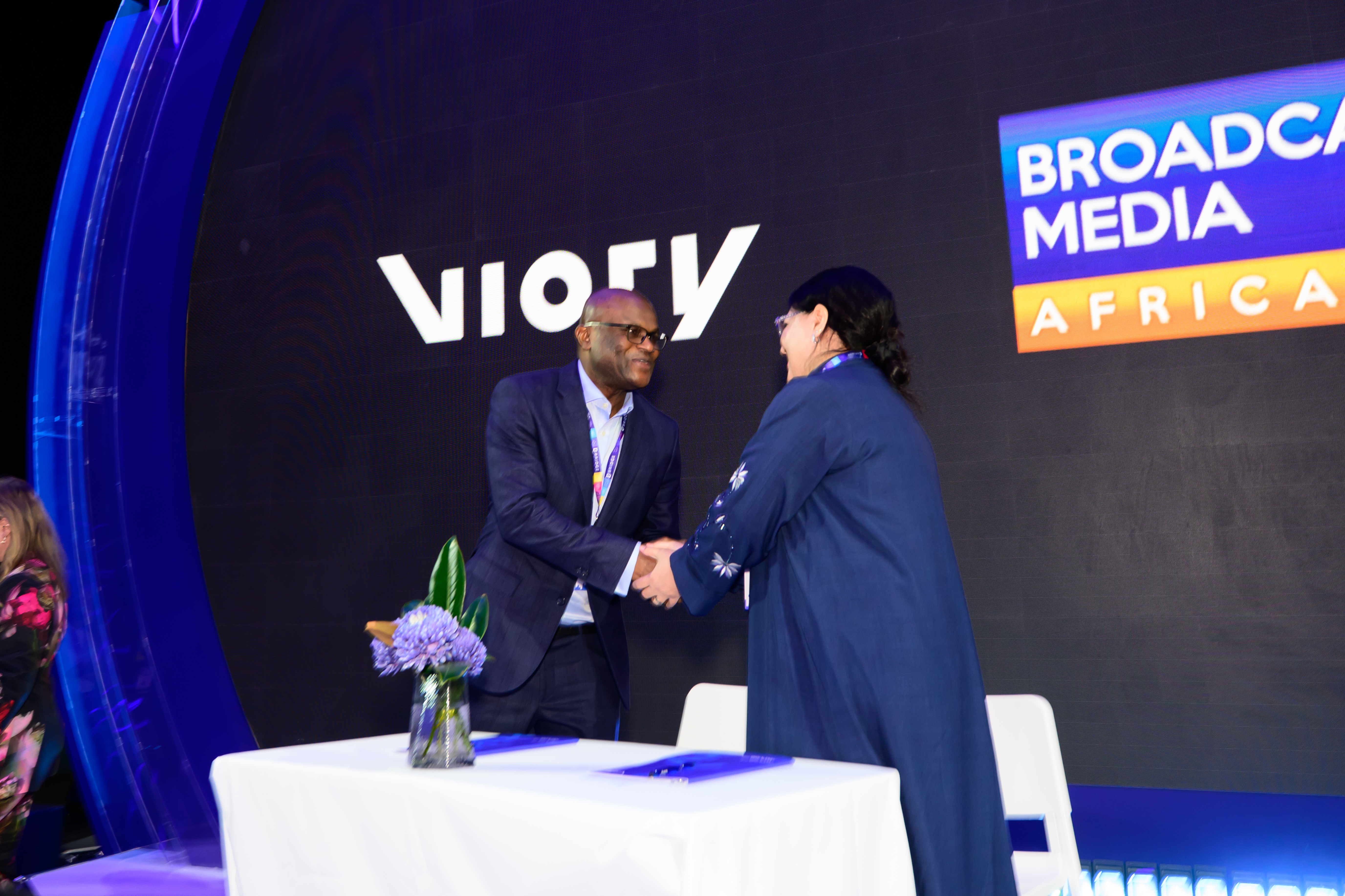 ARB 24 BƏƏ-nin beynəlxalq informasiya agentliyi ilə memorandum imzaladı (FOTO/VİDEO)