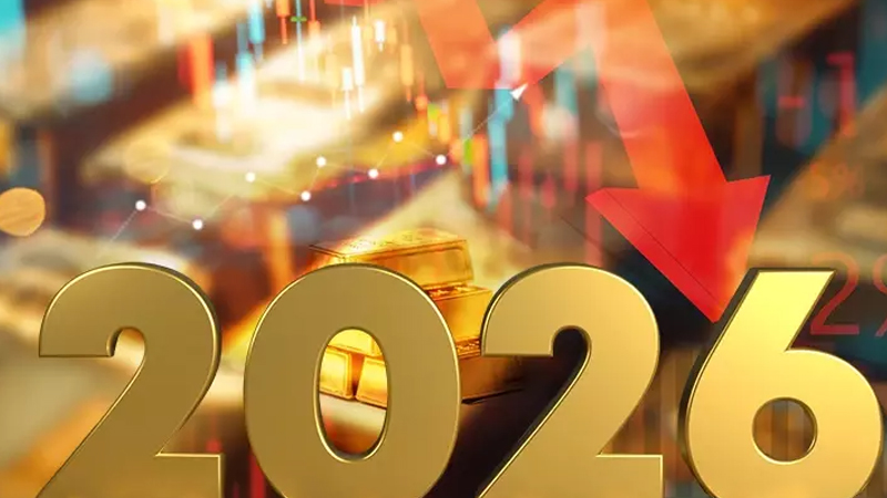 Qızıl üçün üç əsas ssenari - Qiymətlər necə dəyişə bilər?