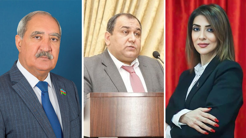 AVP yenidən qurultaya hazırlaşır: Bu dəfə sədr seçə biləcəklər?