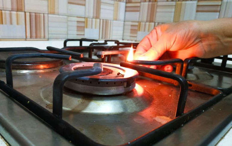 Sabah paytaxtın bu ərazisində qaz kəsiləcək