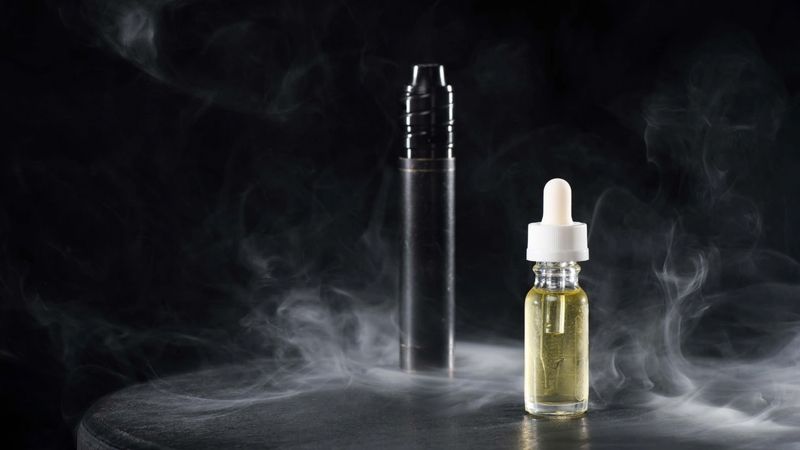 Elektron siqareti ölkəyə gətirən iş adamları bəyanat yaydı