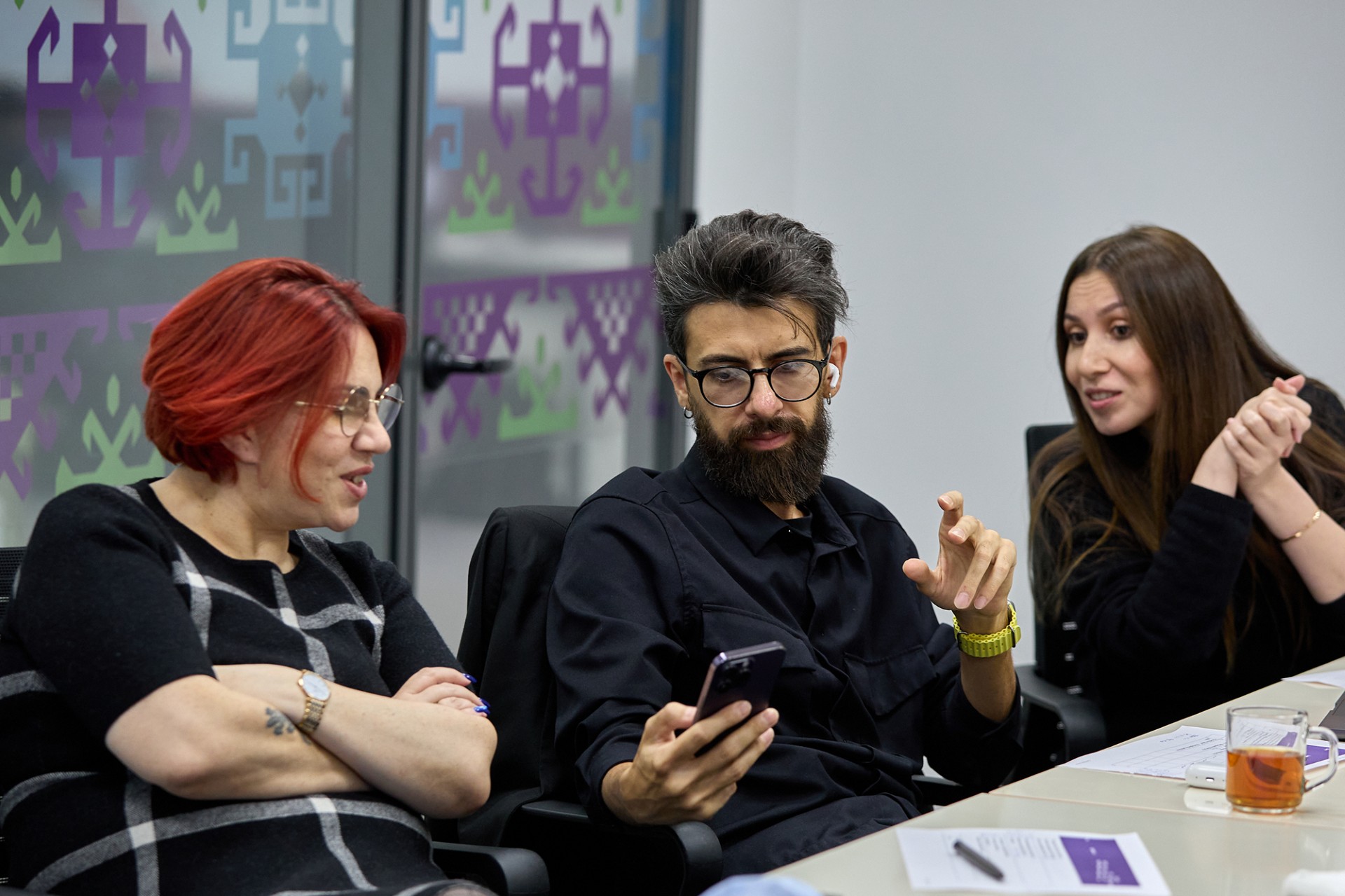 “Azercell” qadınların dəstəyinə yönəlmiş təşəbbüslərini davam etdirir