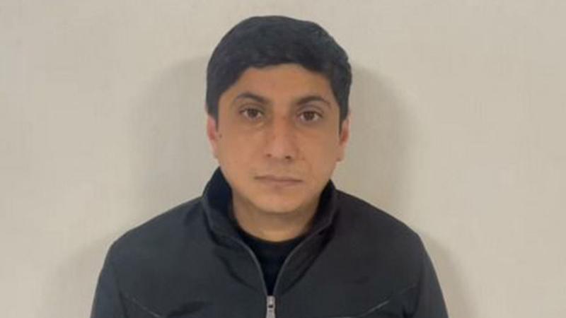 Dövlət qurumlarında olan işlərin həllini vəd edirdi - Həbs olundu