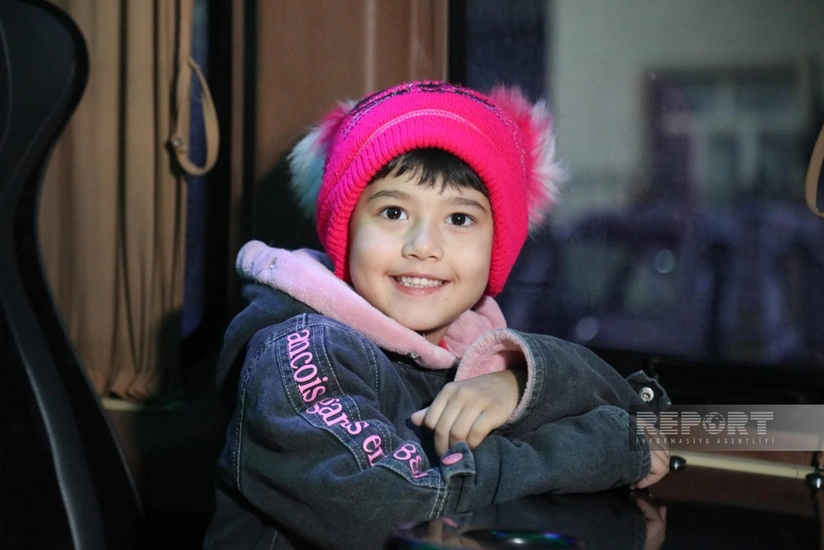 Xocavəndin Sos kəndinə növbəti köç karvanı yola salındı