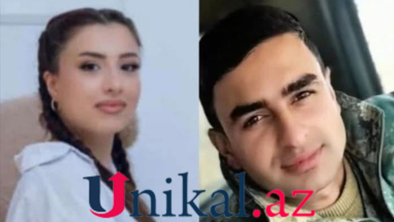 Xanımı ilə birgə dəm qazından ölən Altay hərbçi imiş (FOTO)