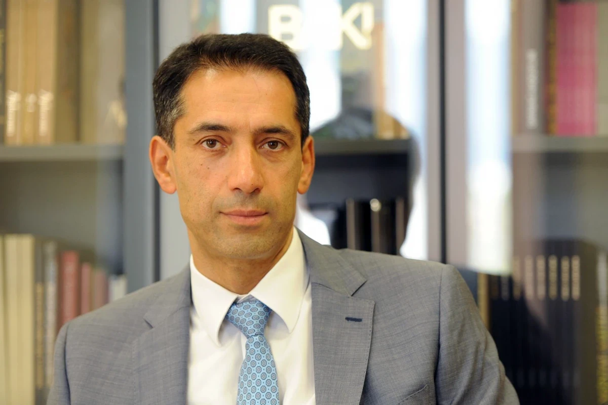 Lavrovun müavini Azərbaycan səfiri ilə beynəlxalq gündəlikdəki aktual məsələləri müzakirə etdi