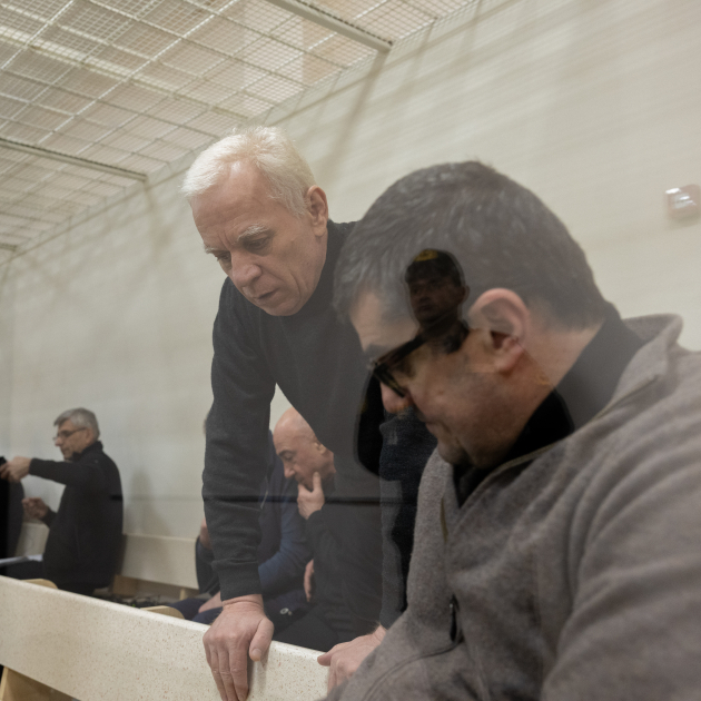 Ermənistan vətəndaşlarının məhkəməsində məhkəmə baxışı başa çatdı