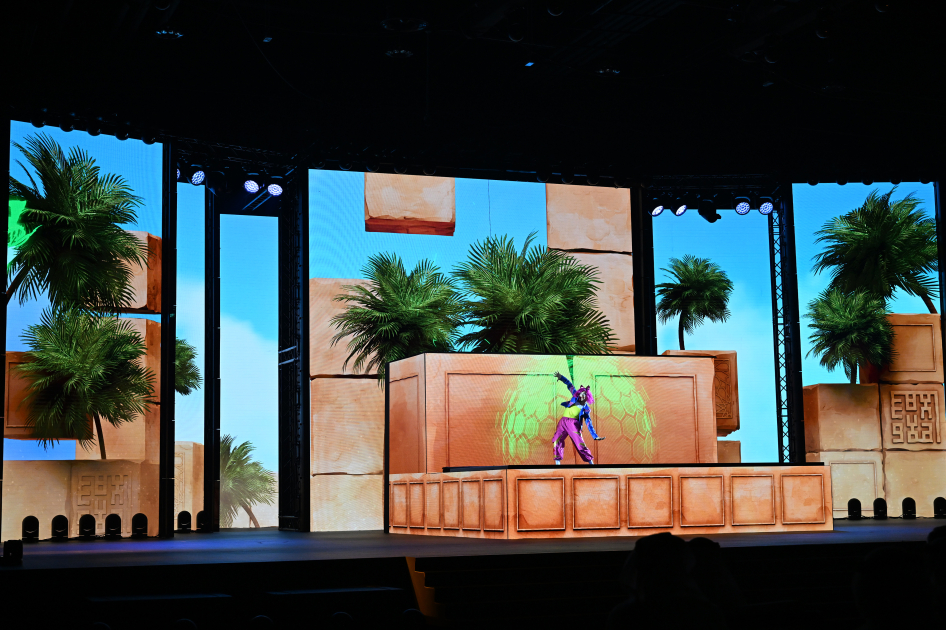 İlham Əliyev Əbu-Dabidə BƏƏ Prezidenti ilə görüşdü (YENİLƏNİB)