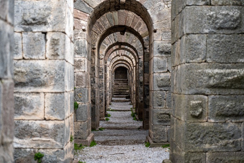 Türkiyədə mənəvi Milad təcrübəsi (FOTO)