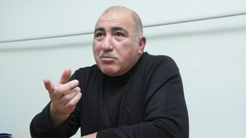 Pənah Hüseyn partiyadan istefa verib? (AÇIQLAMA)