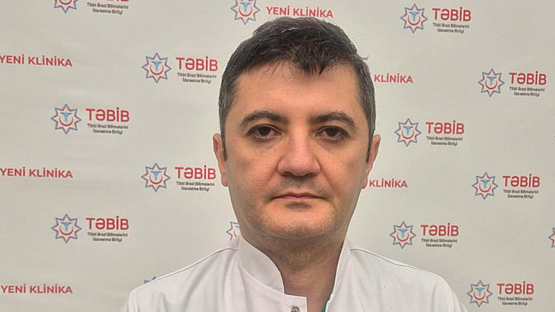 Vaqif Xaçaturyanın vəziyyəti açıqlandı