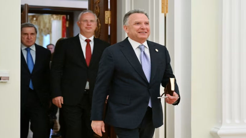 “Rusiya üçün arzuolunan senari”: Trampın sülh planı NATO-ya ağır zərbə vura bilər – WSJ