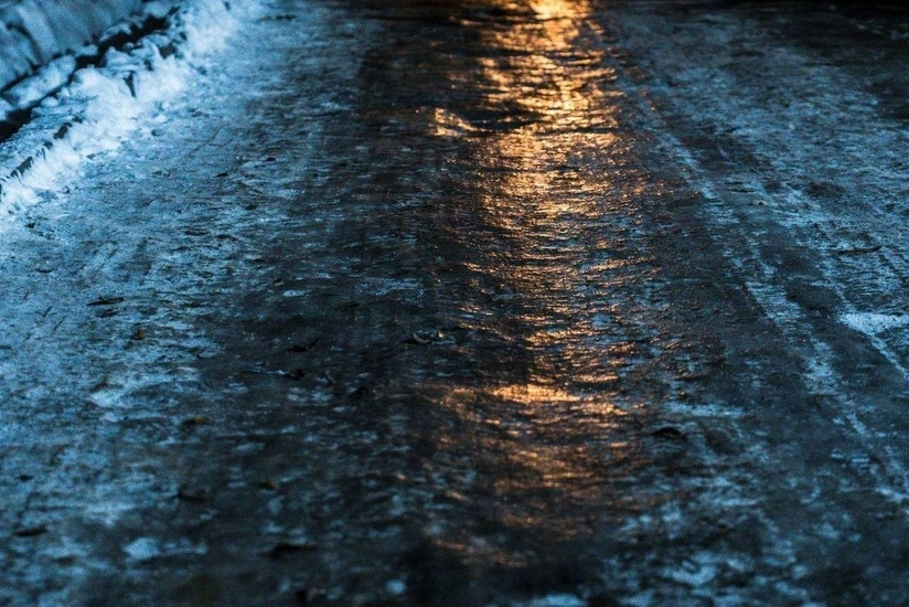 Bəzi yollar buz bağlayacaq