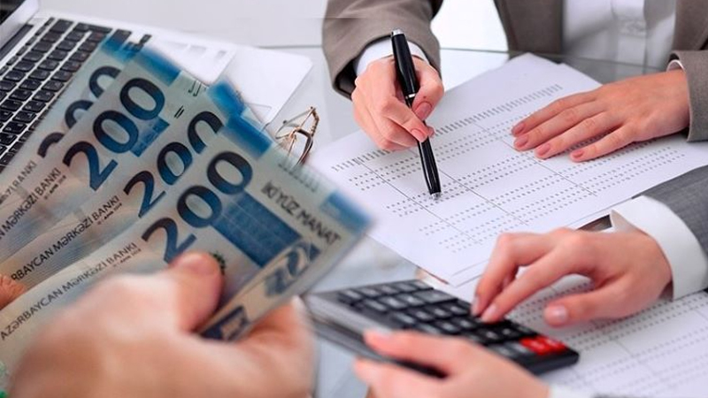 2026-cı il dövlət büdcəsi təsdiqləndi: Gəlirlər və xərclər nə qədər olacaq?