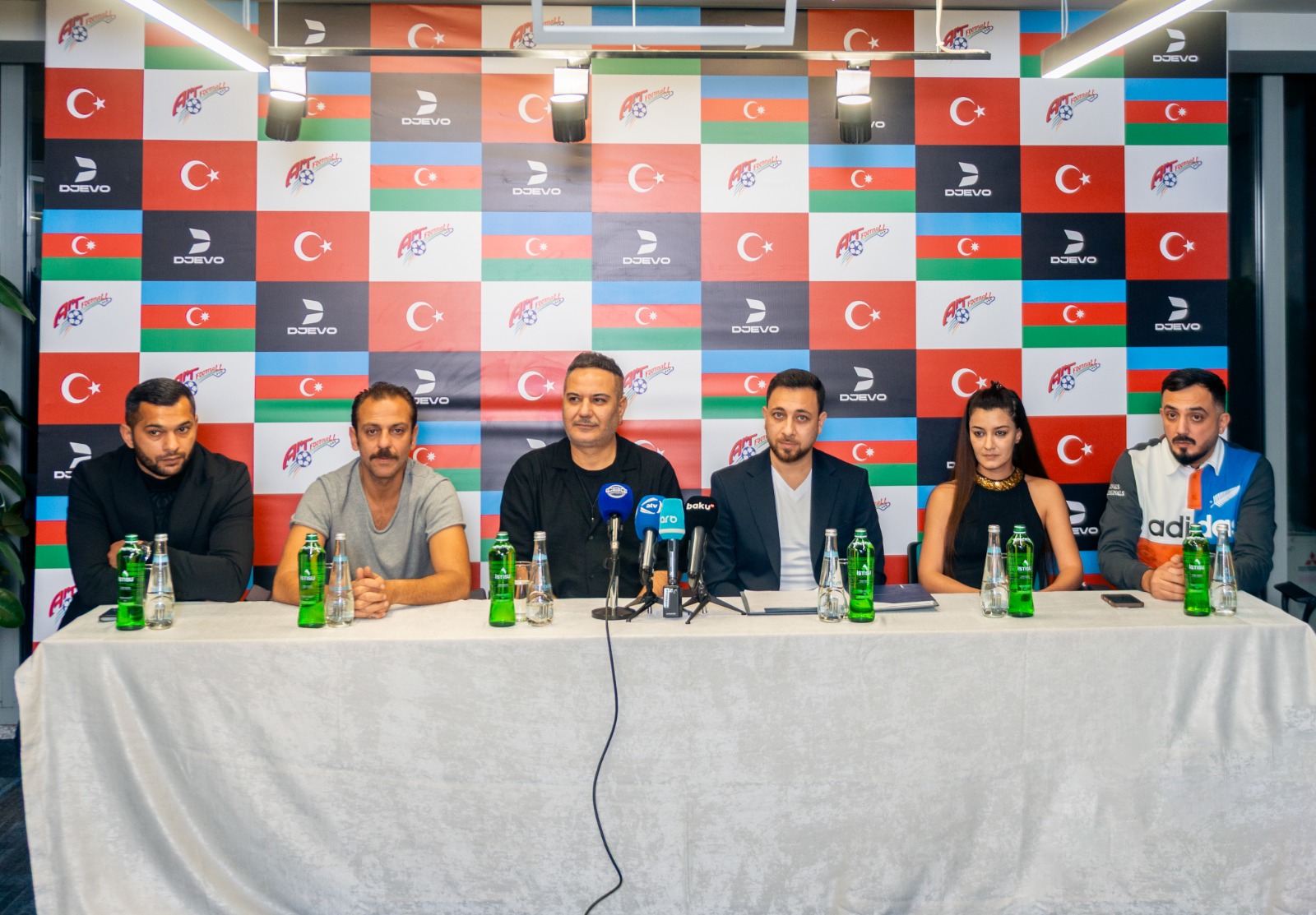 Azərbaycan və Türkiyə arasında yoldaşlıq görüşü keçiriləcək (FOTO/VİDEO)