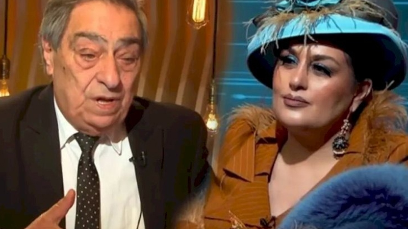 Rəşid Mahmudov Elzaya 