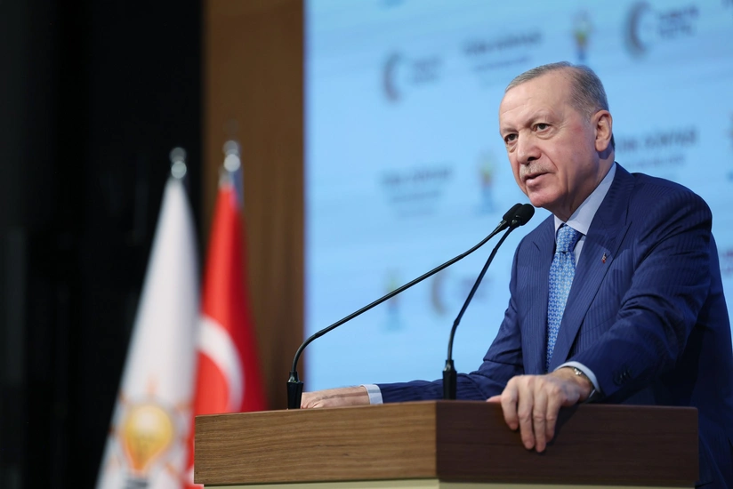 Ərdoğan COP31-ə prezident təyin etdi