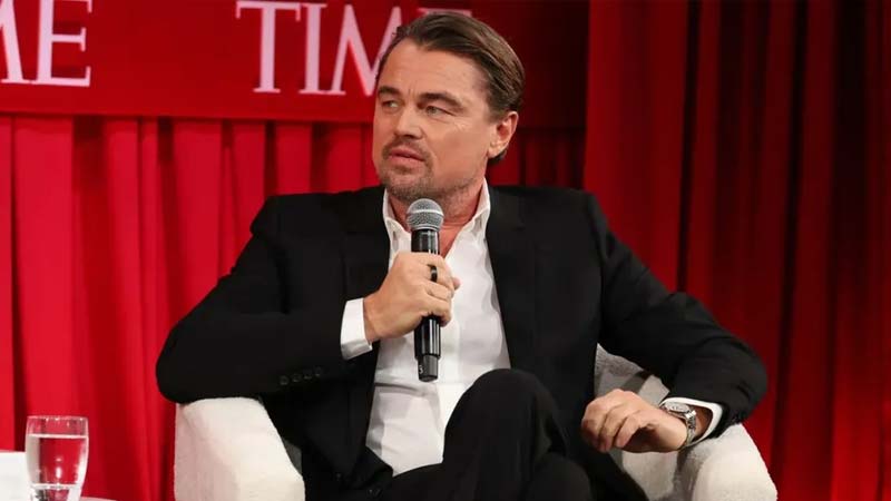 Leonardo DiKaprio niyə rejissor olmaq istəmir? - 