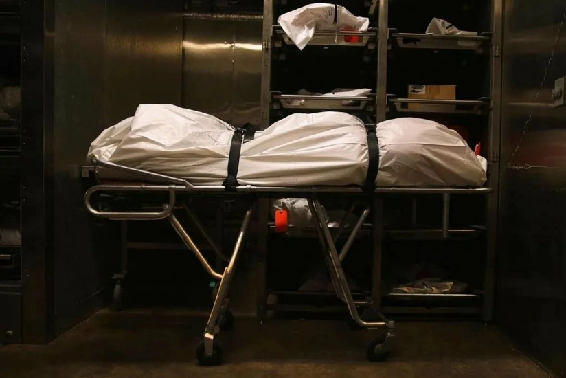 Astarada itkin düşmüş balıqçılardan birinin meyiti İranda tapıldı