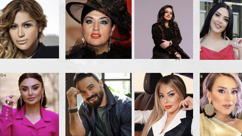 Müğənnilərin Yeni il qiymətləri: 15 min manata qədər artır (SİYAHI)